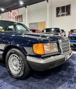 مێرسێدس بێنز S-Class